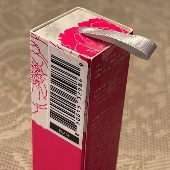 [FITGLOW] LIP COLOUR SERUM – Beam - Golden Hour Shine - Picture 6 of 7